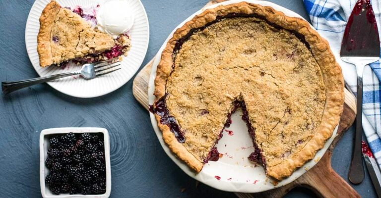 21 Pie Recipes You’ll Keep Coming Back