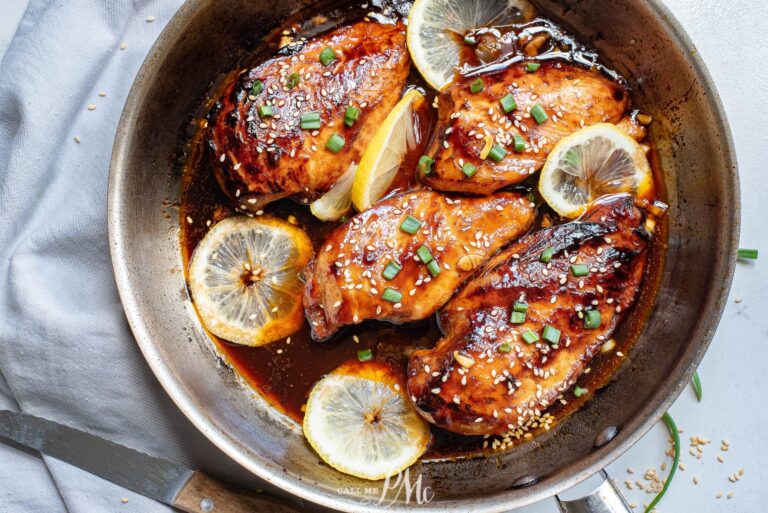 Takeout Vibes at Home: 17 Asian-Inspired Meals
