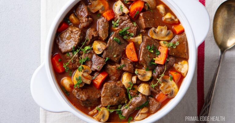 15 Beef Dinners Built for the Slow Cooker