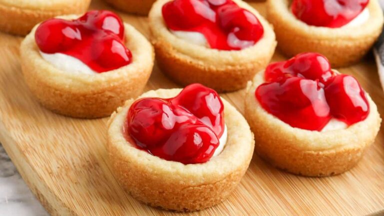 10 Cheesecake-Inspired Desserts Worth Baking