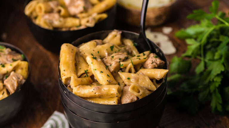 11 Instant Pot Pasta Recipes So Easy And Flavor-Packed You’ll Skip Takeout