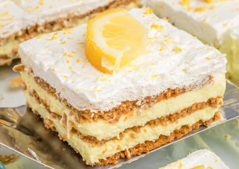 20 Icebox Cakes So Easy And Refreshing You’ll Never Turn On The Oven Again
