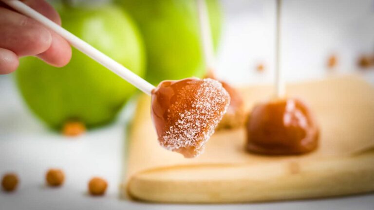 20 Desserts Built Around Caramel Goodness