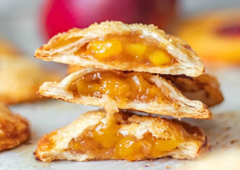 12 Easy Mango Desserts That Bring A Burst Of Tropical Flavor To Your Table