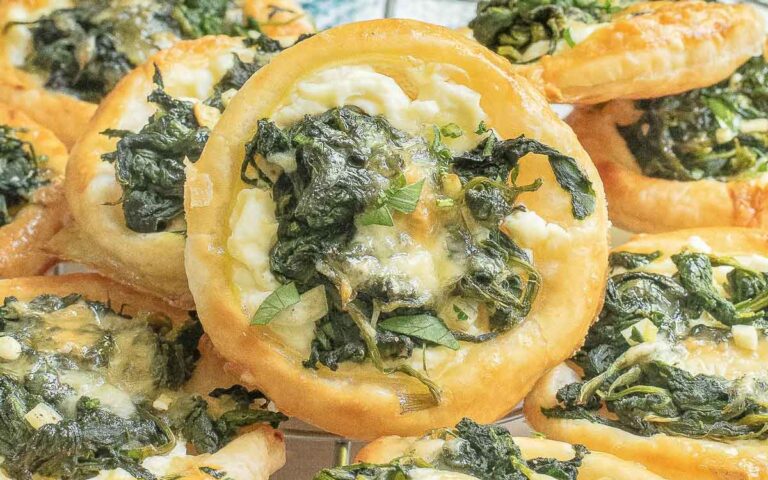 15 Puff Pastry Recipes Worth Making