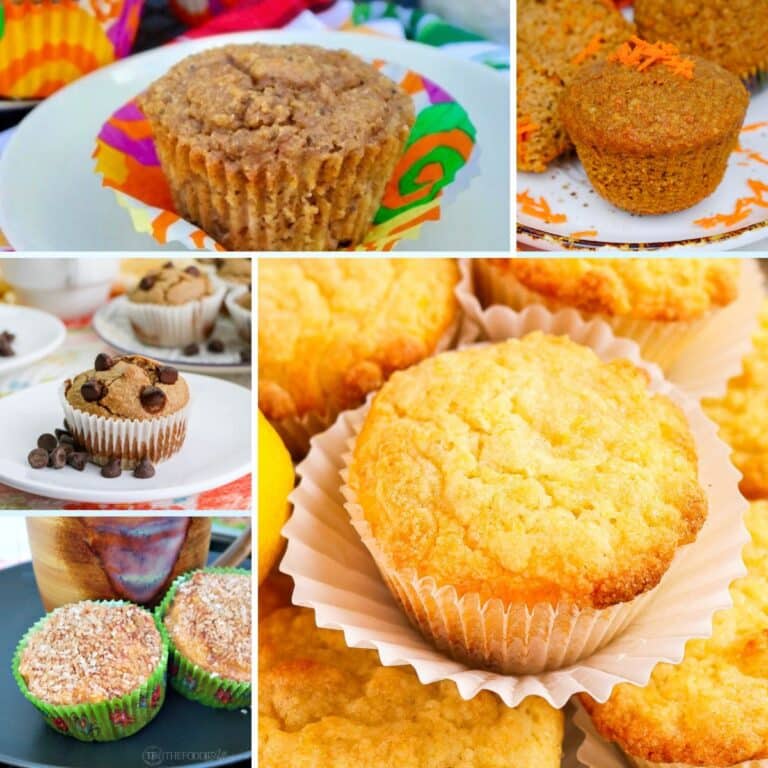 12 Muffin Recipes to Bake This Week